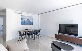 Appartement Centre Cannes Avec Parking Prive Gratuit Sur Place