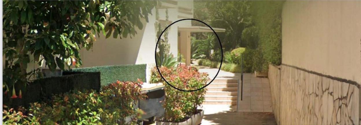 Appartement Centre Cannes Avec Parking Prive Gratuit Sur Place Esterno foto